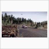 【WRC8】ようやくウェール ...