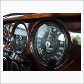 JAGUAR3.8S 車検完 ...