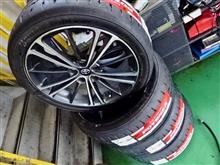 10万キロ走行のトヨタ86。足回りのリフレッシュついでに車高調を投入。あわせてリアル･スポーツ“POTENZA RE-71RS”を装着して痛快な走り復活です。