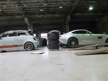 12年目へ・・・。 12年目へ・・・。
