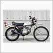 諸々２のお話　SL125S