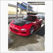 セブンを洗車しました！