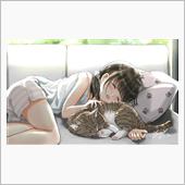 眠い。