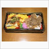 ウナギ丼