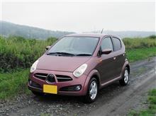 車内と部屋の両方にて使用したいです