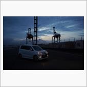 久々に3時半に早起きして写真 ...