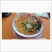 かもめ食堂　かもめラーメン潮味