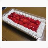 コストコフェアのストロベリー ...