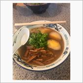 倉敷　にぼし屋