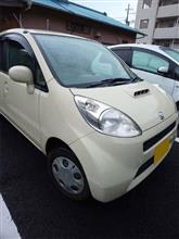 今日の相棒はこれ！