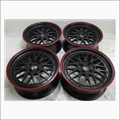 BBS-LM17インチ100 ...