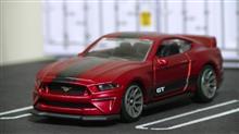 Majorette：’20-07 #DX002 FORD MUSTANG ~PRIME MODEL DX EDTION~