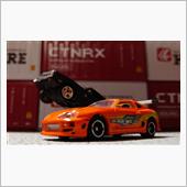ホットウィール FAST &amp; ...