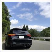 本当に久し振りな道志みちへ