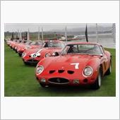 Ferrari　２５０ＧＴＯ ...