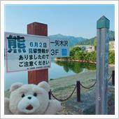 【ダム巡り】矢木沢ダム(群馬 ...