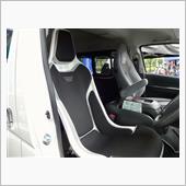 RECAROの新商品“RCS ...
