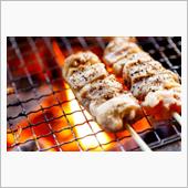 いきなり！焼き鳥(^^)v