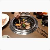 昨晩は清香園（焼肉）へ行って ...