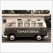 TAMAFORNIA  （タ ...