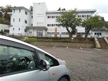 なかなかの田舎