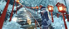 貴船神社＆金閣寺