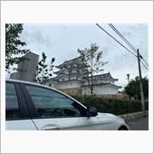 雨とコーティング(^^♪