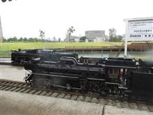 小矢部でのライブスチーム運転会と富山地鉄の乗り鉄の巻っき~ 小矢部でのライブスチーム運転会と富山地鉄の乗り鉄の巻っき~