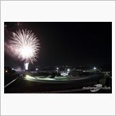 富士24時間耐久は観客入れて ...