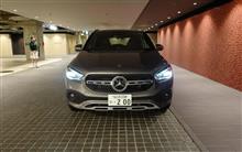 【試乗:新型メルセデス・ベンツGLA】さすがはメルセデス!装備充実、4WDを生かした鋭く軽快な走りが持ち味のSUV。ボクはGLBよりこっちを選ぶ 【試乗:新型メルセデス・ベンツGLA】さすがはメルセデス!装備充実、4WDを生かした鋭く軽快な走りが持ち味のSUV。ボクはGLBよりこっちを選ぶ