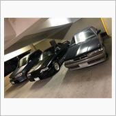 代車入れ替え