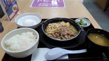 K7 走り初めの後，大黒 PA へ…