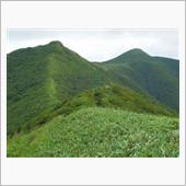 山行の便り（蛤山とハマグリ山）