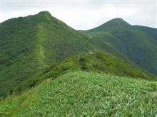 山行の便り（蛤山とハマグリ山）