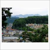 山塊は続く