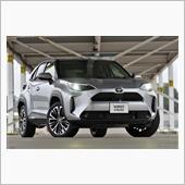 クロスオーバーSUV