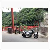 ぶらり散歩