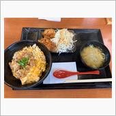 今日のランチw