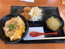 今日のランチw