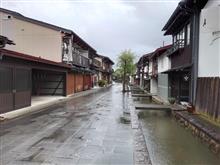 🌟岐阜県飛騨市古川町に来ています🎵
