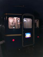 秋田・小坂鉄道レールパーク 秋田・小坂鉄道レールパーク