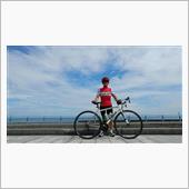 【自転車】夕やけこやけライン ...