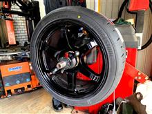 Ｒ３５用ＲＥ７１ＲＳ ２８５／３５ｒ２０！