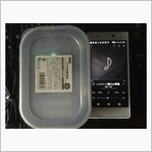 Android 音楽プレーヤー