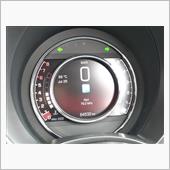 FIAT500 オイル交換