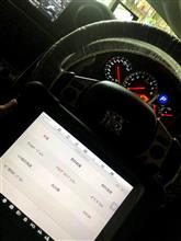 Ｒ３５ 初期型電動ファント ラブルシューティング！
