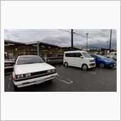 昨日（の昨日）出逢った旧車( ...