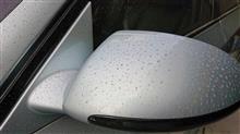 天気が良かったので洗車できました(^_^)