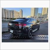 いろいろと縁のある車！