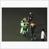 東京ヴェルディ対モンテディオ ...